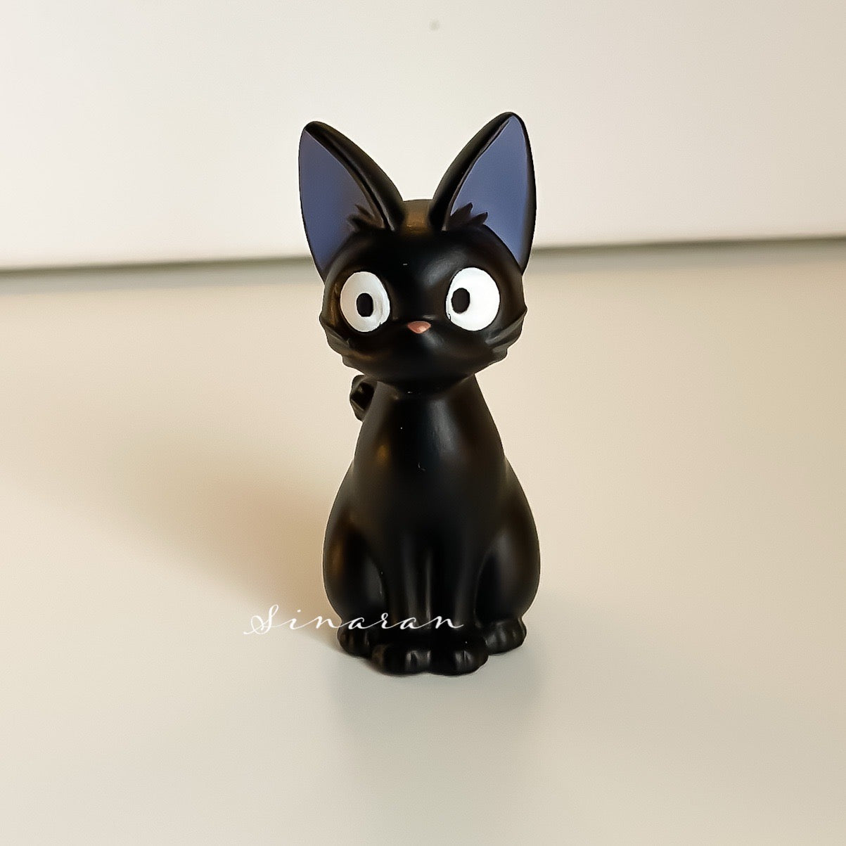 Jiji figurka