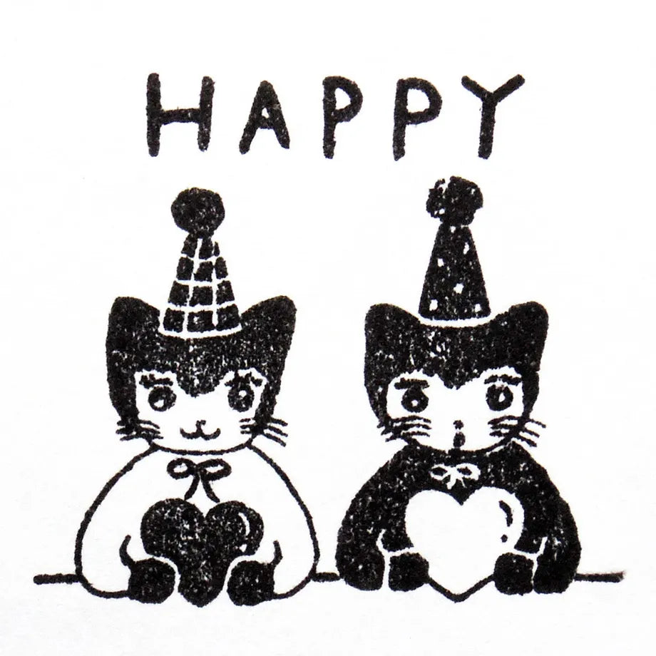 Cozyca - Aiko Fukawa Stamp Happy
