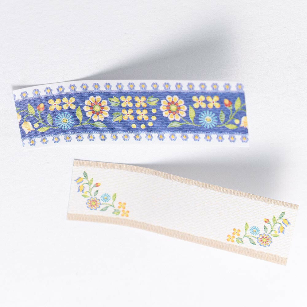 NB Co., Ltd. Sticky Notes: Bloom