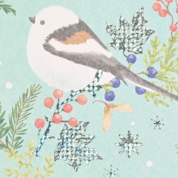 NB Co., Ltd. Postcard - Snow Fairy