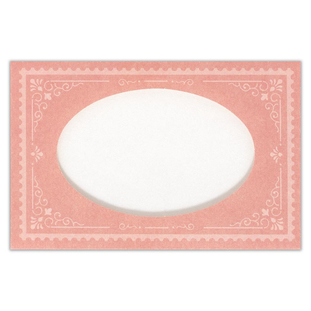 NB Co., Ltd. Nuku Antik Piac Greeting Card - Fox