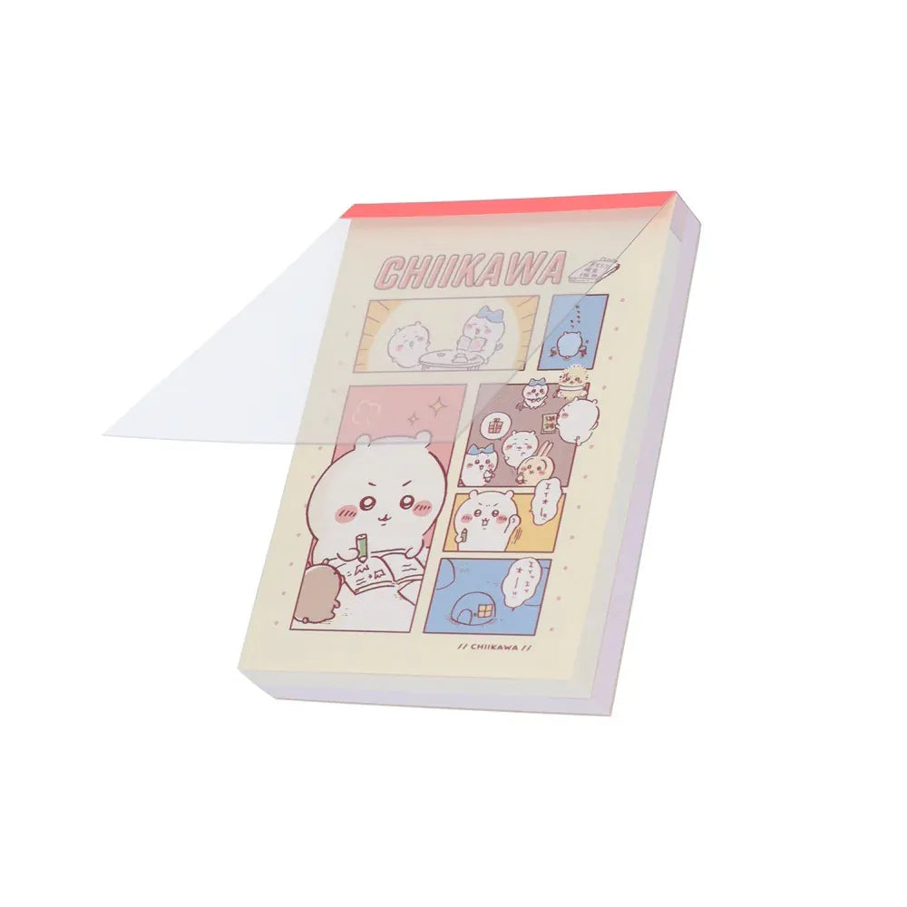 Chiikawa Mini Memo Pad - Chiikawa