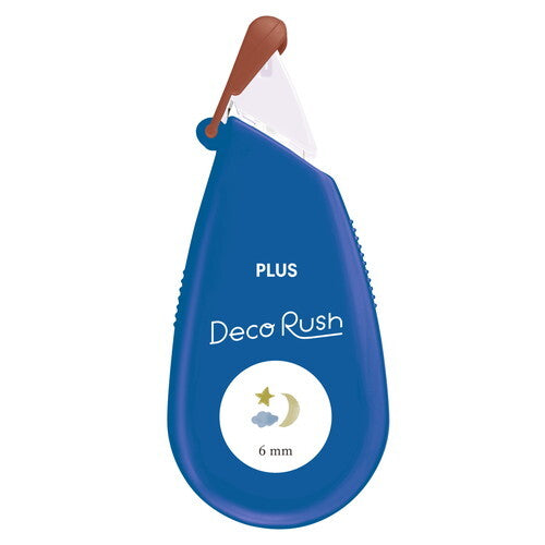 PLUS Deco Rush - Sleep