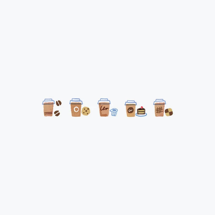 PLUS Deco Rush - Cafe