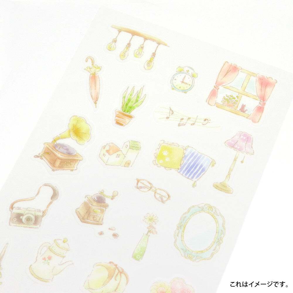 SAIEN Mon Favori Sticker - Bibelot