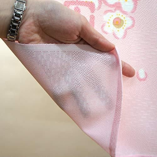 Závěs - Totoro Noren - Riding On The Spring Breeze 春風にのって