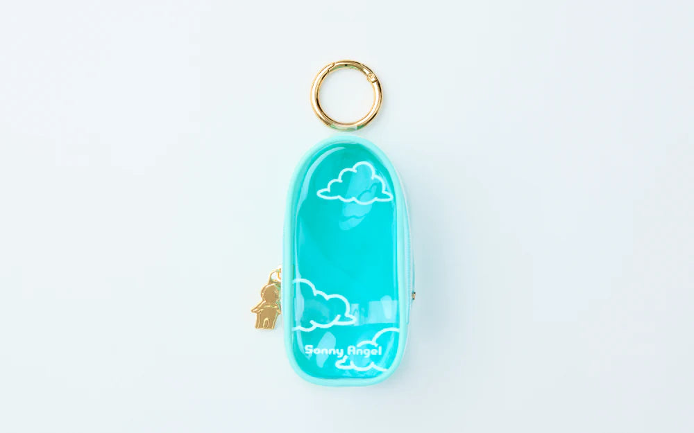 Sonny Angel My Bestie Case - Blue