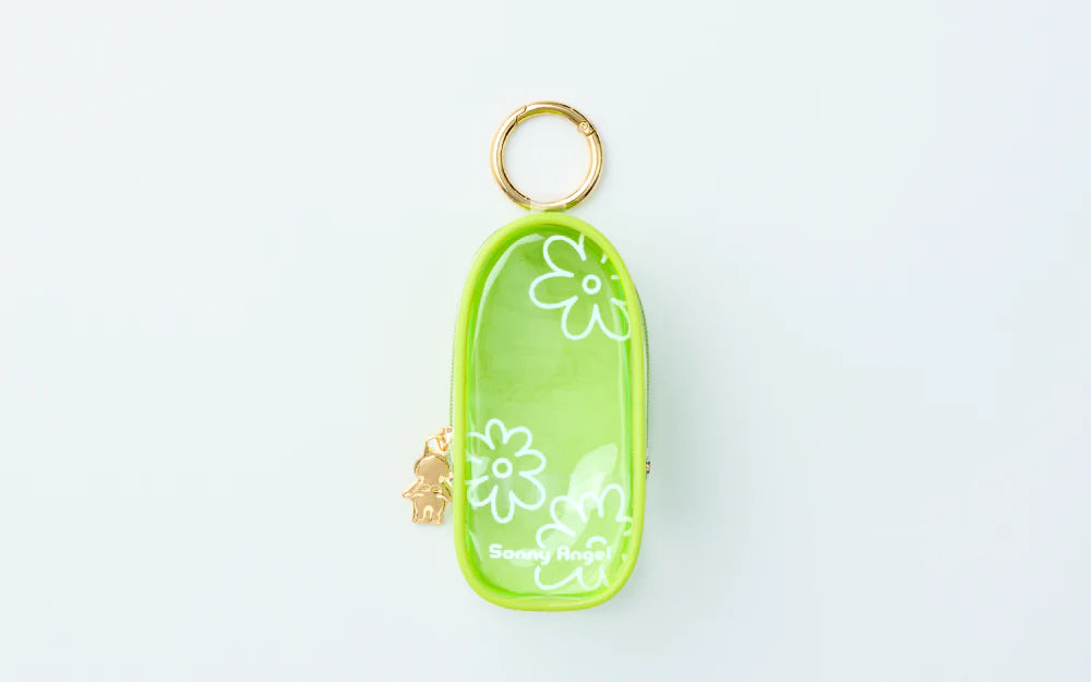 Sonny Angel My Bestie Case - Green