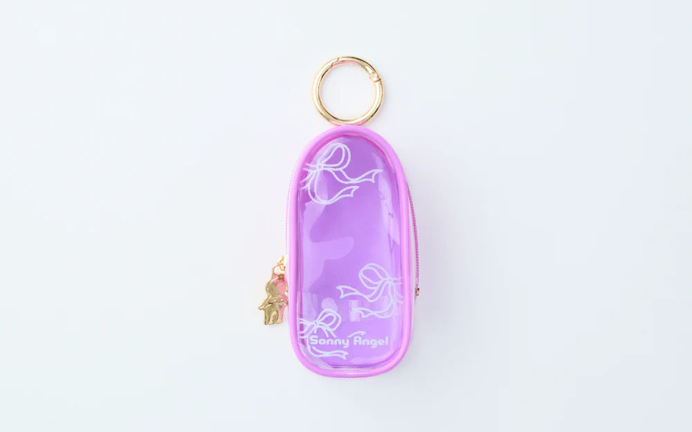 Sonny Angel My Bestie Case - Purple