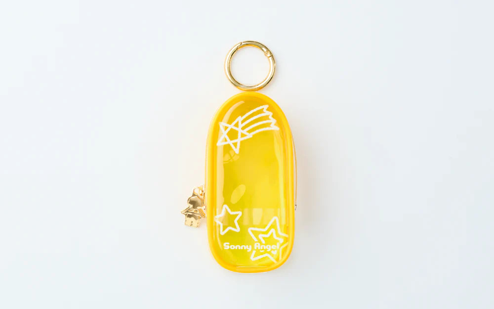 Sonny Angel My Bestie Case - Yellow