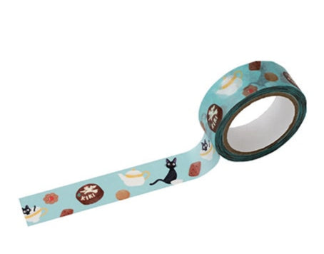 Kiki's Delivery Service Washi Tape