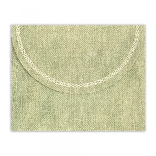 NB Co., Ltd. Mini Letter Set - Fleur et Chance Plaisir