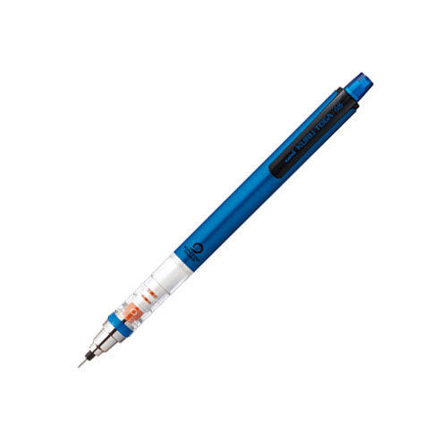 Uni Kuru Toga Standard 0.5mm (Navy)