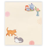 NB Co., Ltd. Memo Pad - My Mood (Pink)