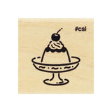 Kodomo No Kao - I Love Stamp / Pudding