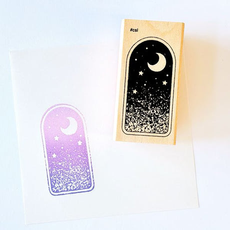 Kodomo No Kao - I Love Stamp / Moonlit Sky