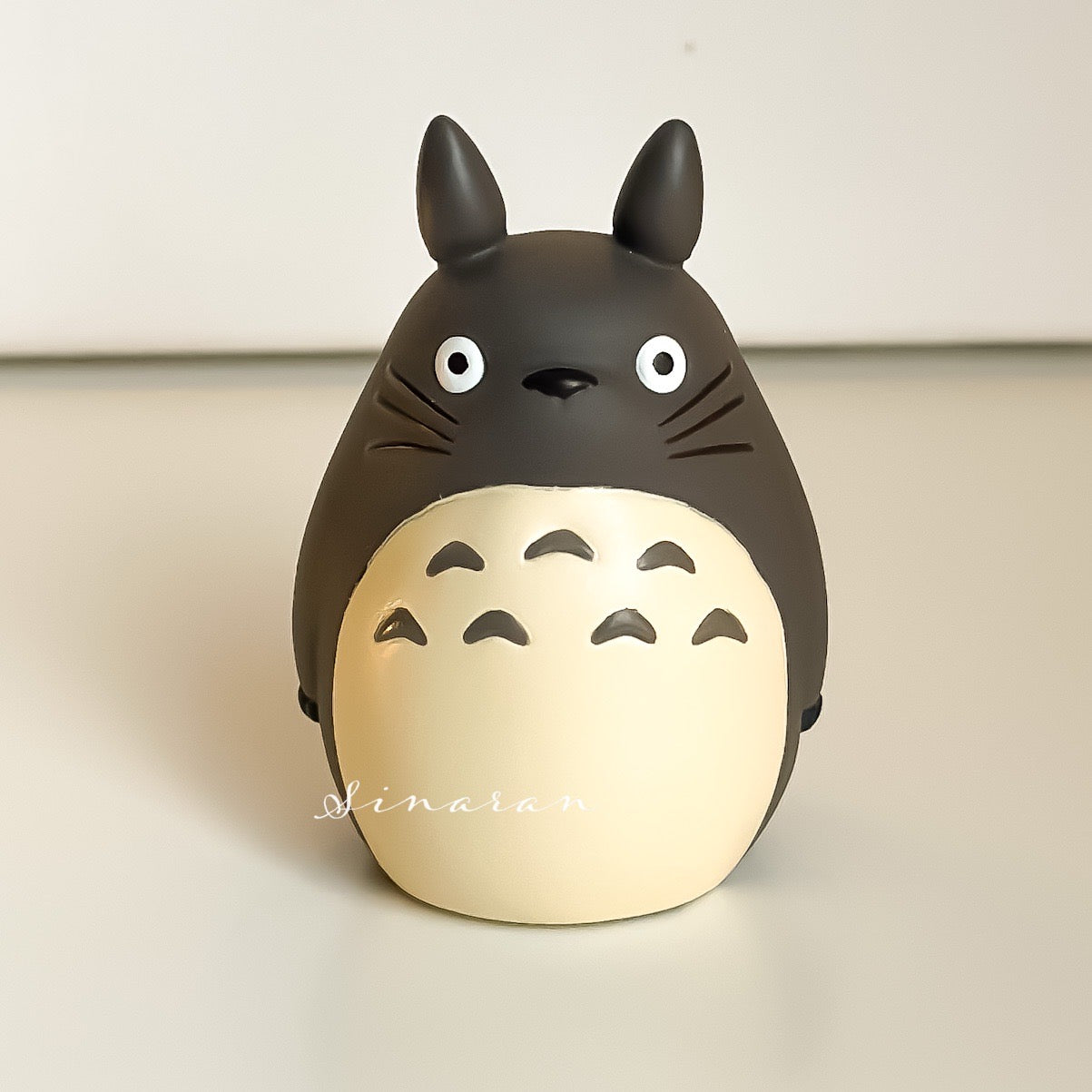 Totoro figurka