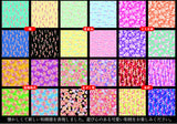 Kimono Beauty Washi Chiyogami Paper - Yu Retro Modern