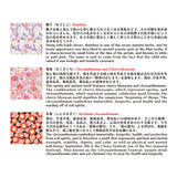 Kimono Beauty Washi Chiyogami Paper - Hana