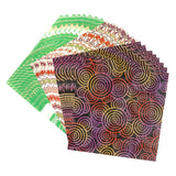Kimono Beauty Washi Chiyogami Paper - Zen