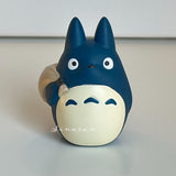 Chu Totoro figurka