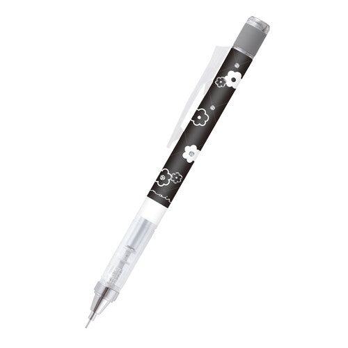 Kamio Japan x Tombow MONO Graph Mechanical Pencil 0.5mm (BLANOIR)