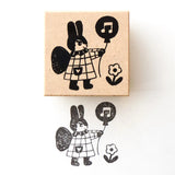 Cozyca - Aiko Fukawa Stamp Miracle