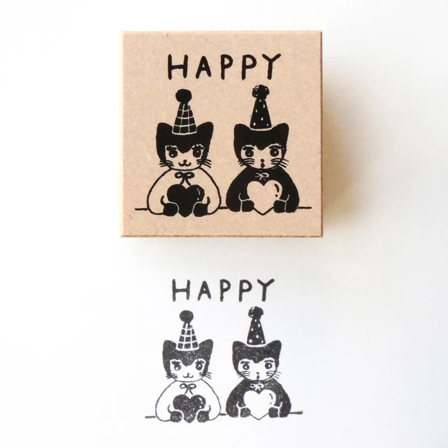 Cozyca - Aiko Fukawa Stamp Happy