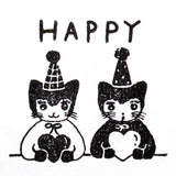 Cozyca - Aiko Fukawa Stamp Happy