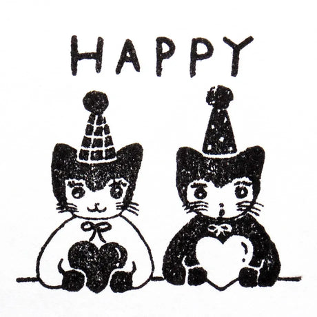 Cozyca - Aiko Fukawa Stamp Happy