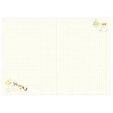 NB Co., Ltd. 2027 Planner (B6) - Full of Cats