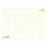 NB Co., Ltd. 2027 Planner (B6) - Full of Cats