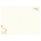 NB Co., Ltd. 2027 Planner (B6) - Full of Cats
