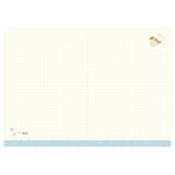 NB Co., Ltd. 2027 Planner (B6) - Fluffy