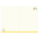 NB Co., Ltd. 2027 Planner (B6) - Fluffy
