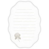 NB Co., Ltd. Mini Letter Set - Hydrangea