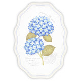 NB Co., Ltd. Mini Letter Set - Hydrangea