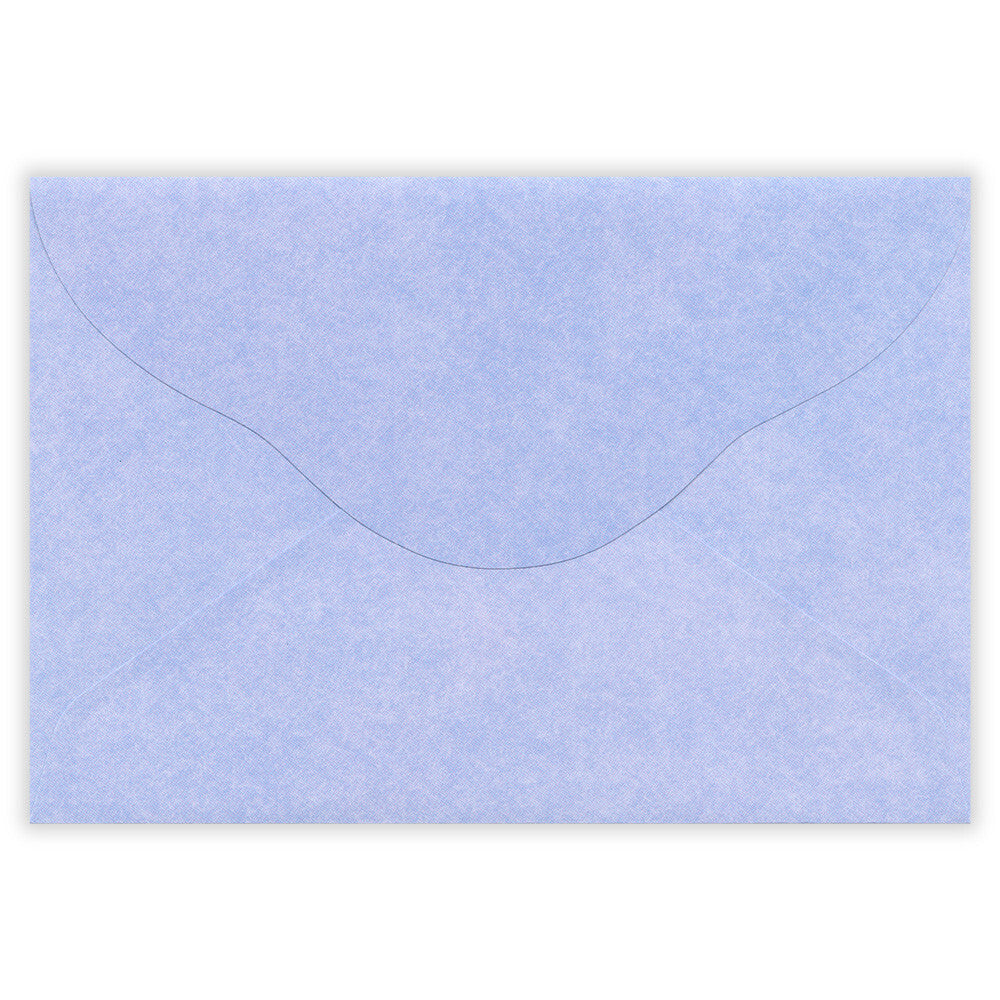 NB Co., Ltd. Mini Letter Set - Hydrangea