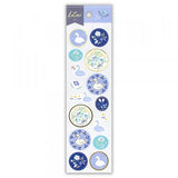 NB Co., Ltd. Stickers - Swan