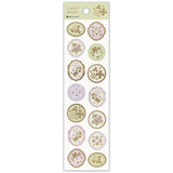 NB Co., Ltd. Stickers - Lueur dorée