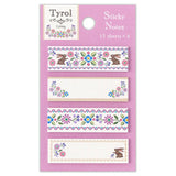 NB Co., Ltd. Sticky Notes: Coney