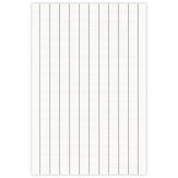 NB Co., Ltd. Washi Writing Paper (A5) - Nekorobi Fun Autumn