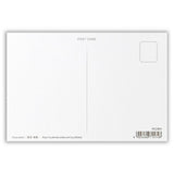 NB Co., Ltd. Postcard - Summer and Grassland
