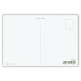 NB Co., Ltd. Postcard - Penguins