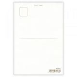 NB Co., Ltd. Postcard - Forest Night