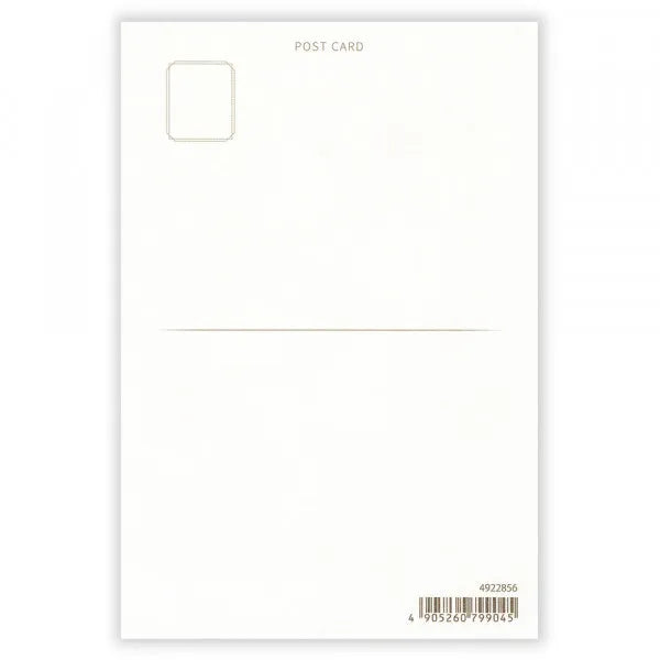 NB Co., Ltd. Postcard - Snow Fairy