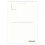 NB Co., Ltd. Postcard - Snow Fairy