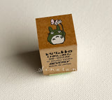 Medium Totoro Stamp