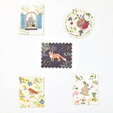NB Co., Ltd. Stickers - Awairo