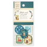 NB Co., Ltd. Stickers - Fairy Tale